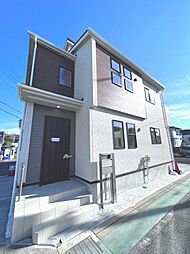 神奈川県海老名市国分寺台1丁目