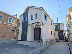 神奈川県綾瀬市深谷中6丁目