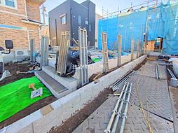 神奈川県綾瀬市深谷中6丁目