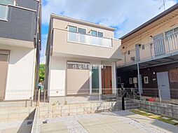 神奈川県海老名市中野1丁目