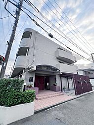 コスモ茅ヶ崎ベルセーヌ