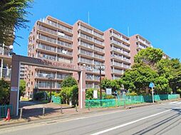 ソフィア茅ヶ崎A棟