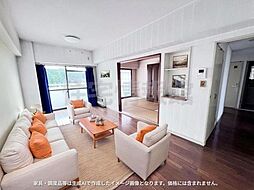 南えびな杉久保サンパルク650 B街区3号棟