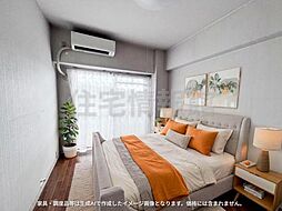 洋室の画像