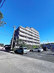 グリーンビレッジひばりが丘