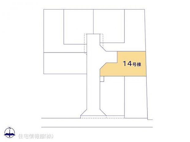 図面と異なる場合は現況を優先