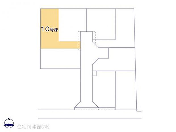 図面と異なる場合は現況を優先