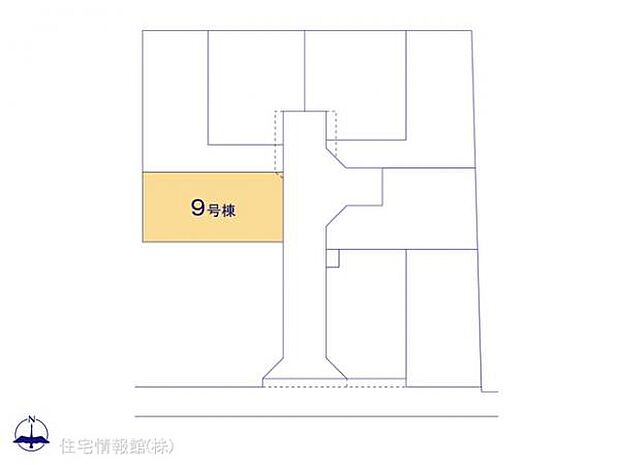 図面と異なる場合は現況を優先