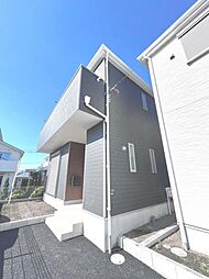 神奈川県高座郡寒川町倉見