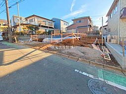 神奈川県海老名市国分寺台5丁目