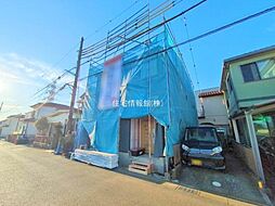 神奈川県綾瀬市吉岡東5丁目