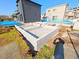 神奈川県綾瀬市深谷上7丁目