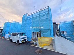 神奈川県綾瀬市深谷上7丁目