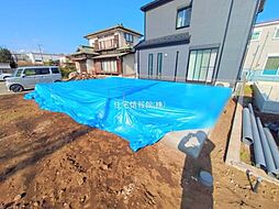 神奈川県綾瀬市深谷上7丁目