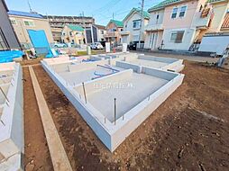 神奈川県綾瀬市深谷上7丁目