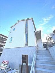 神奈川県海老名市上今泉5丁目