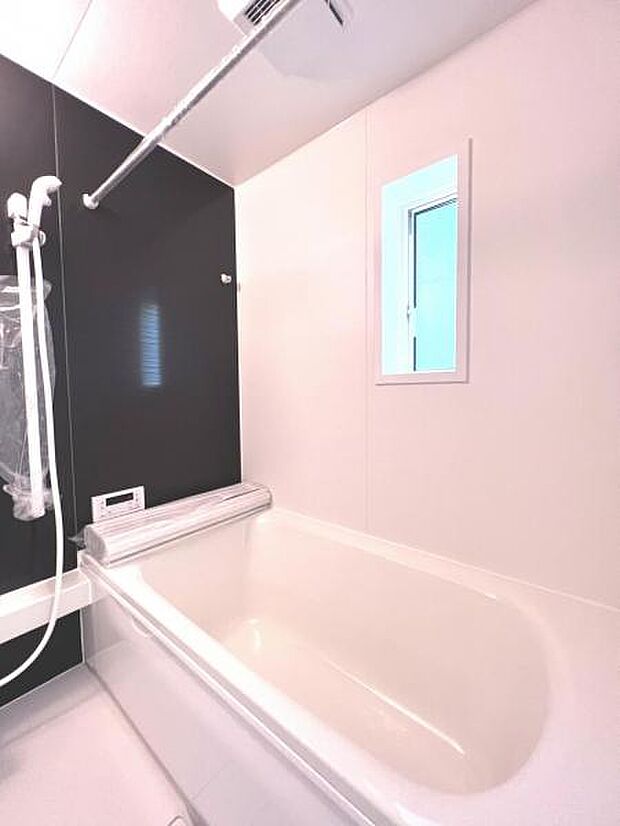 【バスルーム】