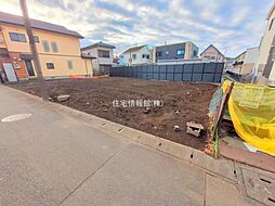 神奈川県綾瀬市深谷中4丁目