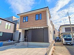 神奈川県海老名市上郷3丁目