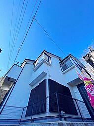 神奈川県海老名市国分南4丁目