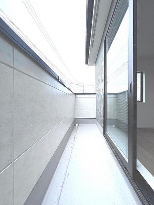 【納戸・収納】