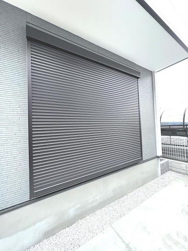 【ウォークイン・クローゼット】