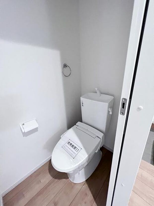 【ランドリースペース】