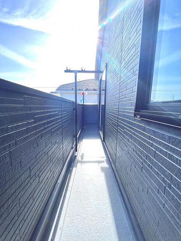 【バルコニー】