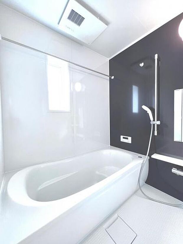 【バスルーム】