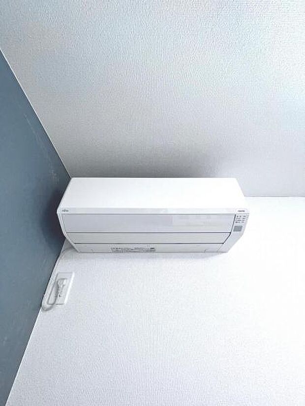 【エアコン】