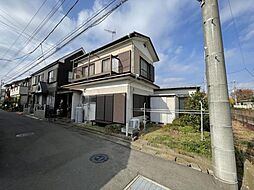 神奈川県座間市座間2丁目