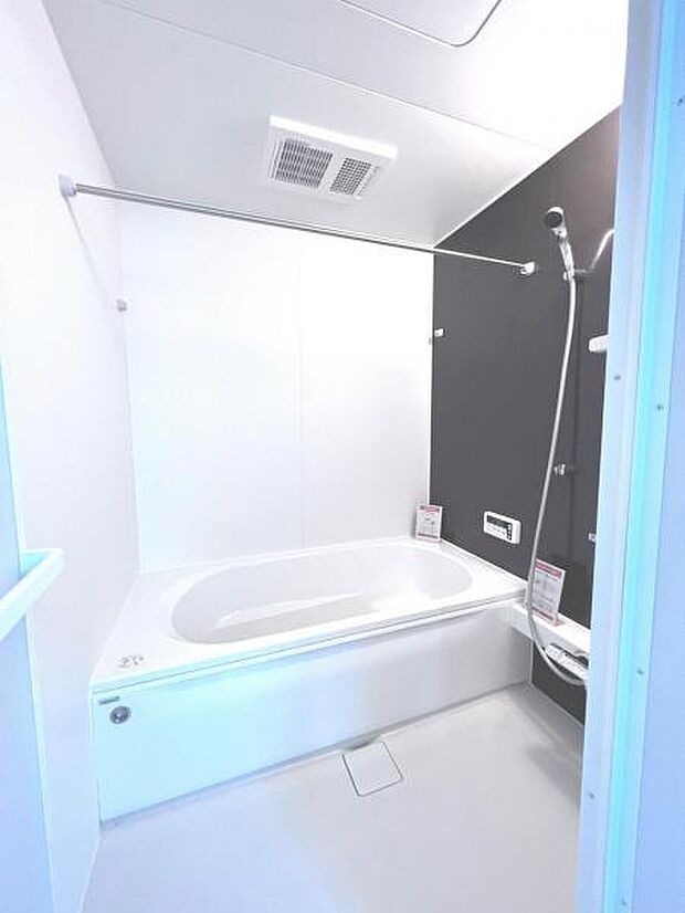 【バスルーム】