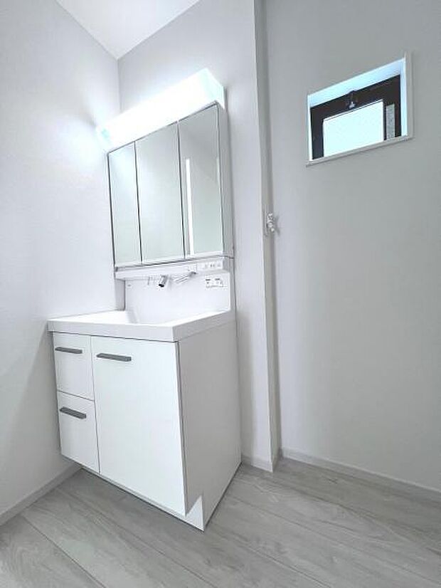 【シャンプードレッサー】