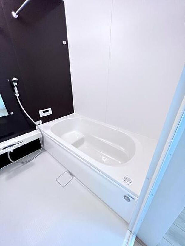 【バスルーム】