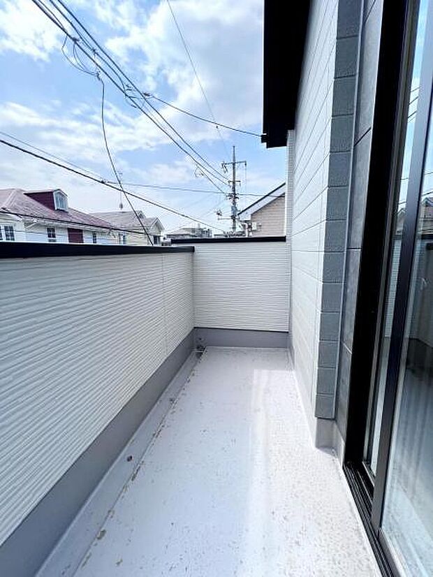 【ダイニングキッチン】