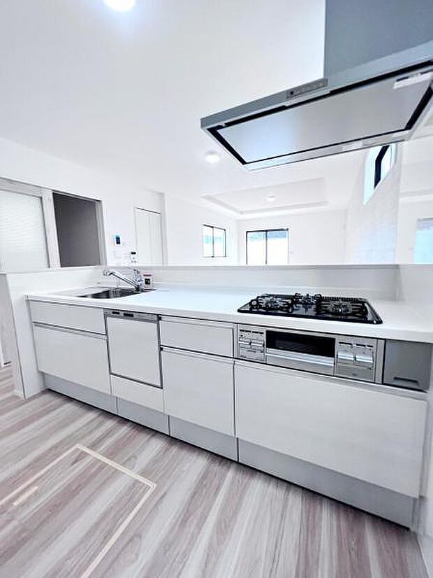 【シャワートイレ】