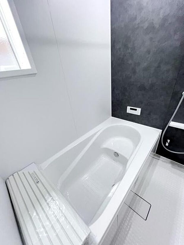 【バスルーム】