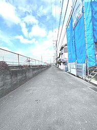 神奈川県座間市入谷西5丁目