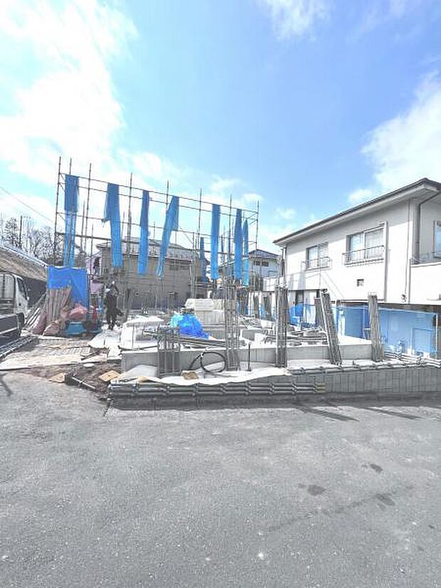 【現場写真】