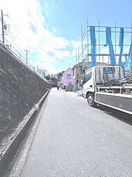 神奈川県座間市明王