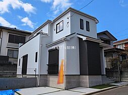 神奈川県綾瀬市綾西2丁目