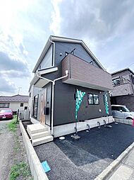 座間市明王 戸建　1号棟