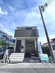 神奈川県高座郡寒川町一之宮2丁目