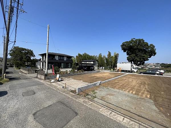 参考プランもご用意しております。