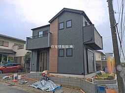 神奈川県海老名市東柏ケ谷6丁目