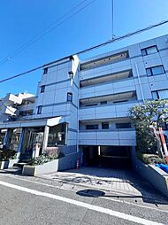 リズ東林間