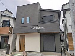 神奈川県綾瀬市寺尾釜田1丁目
