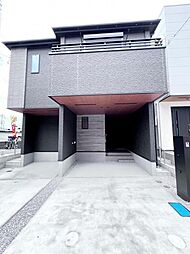 神奈川県綾瀬市寺尾釜田1丁目