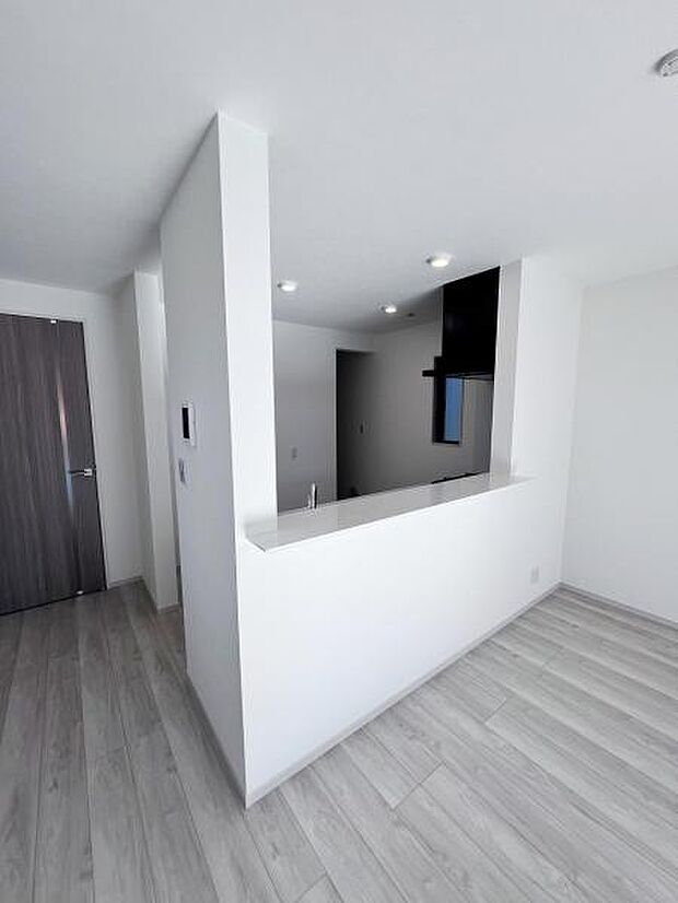 【ダイニング】