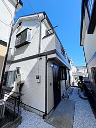 神奈川県相模原市南区相武台2丁目